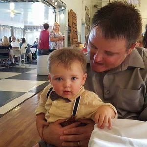 Meet your Posher, Brian